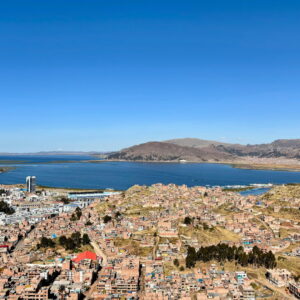 Paquete El Triángulo del Sur (10 Días)